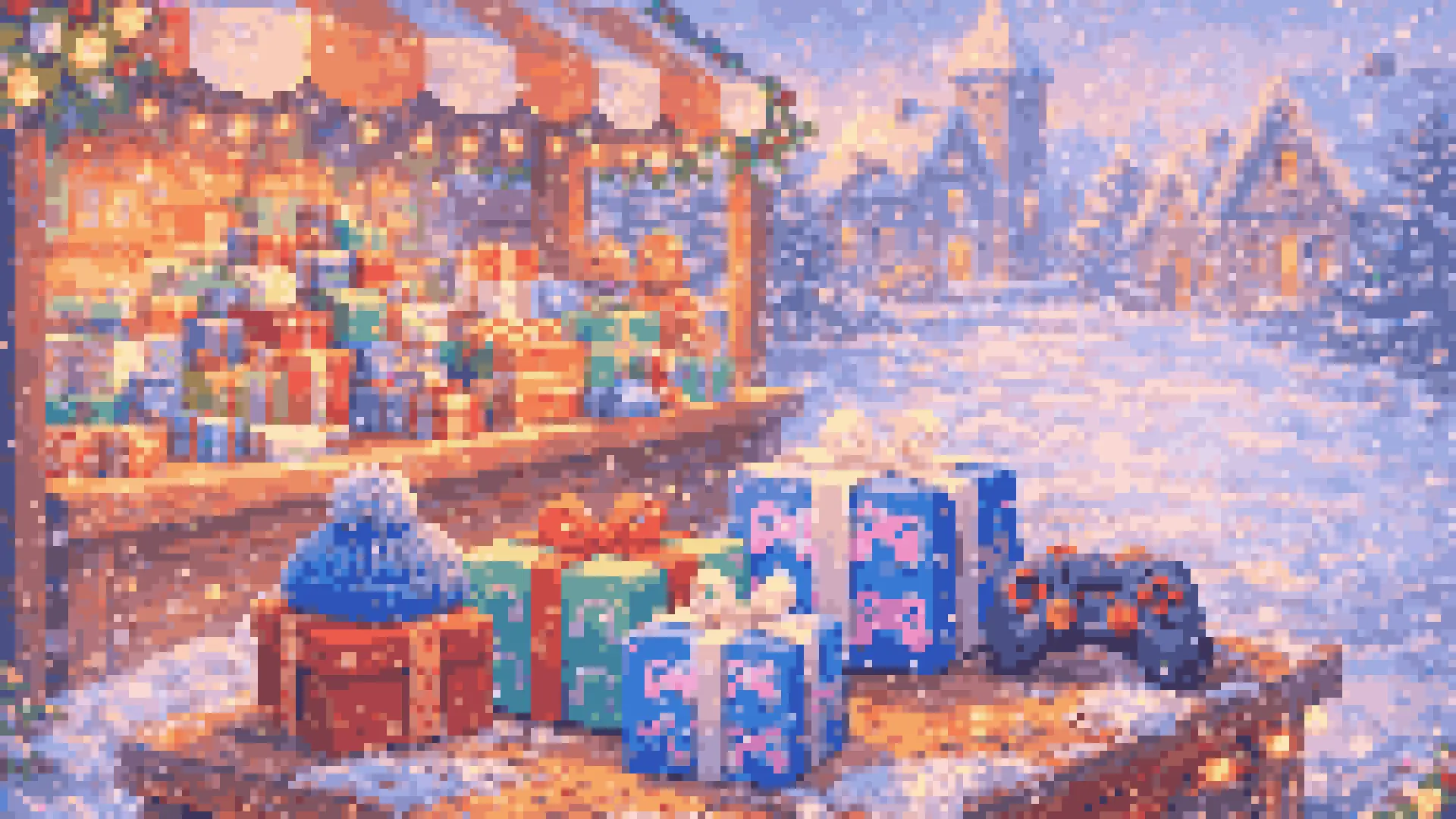 Secret Santa gifts for teens: trend-aware ideas without risky picks