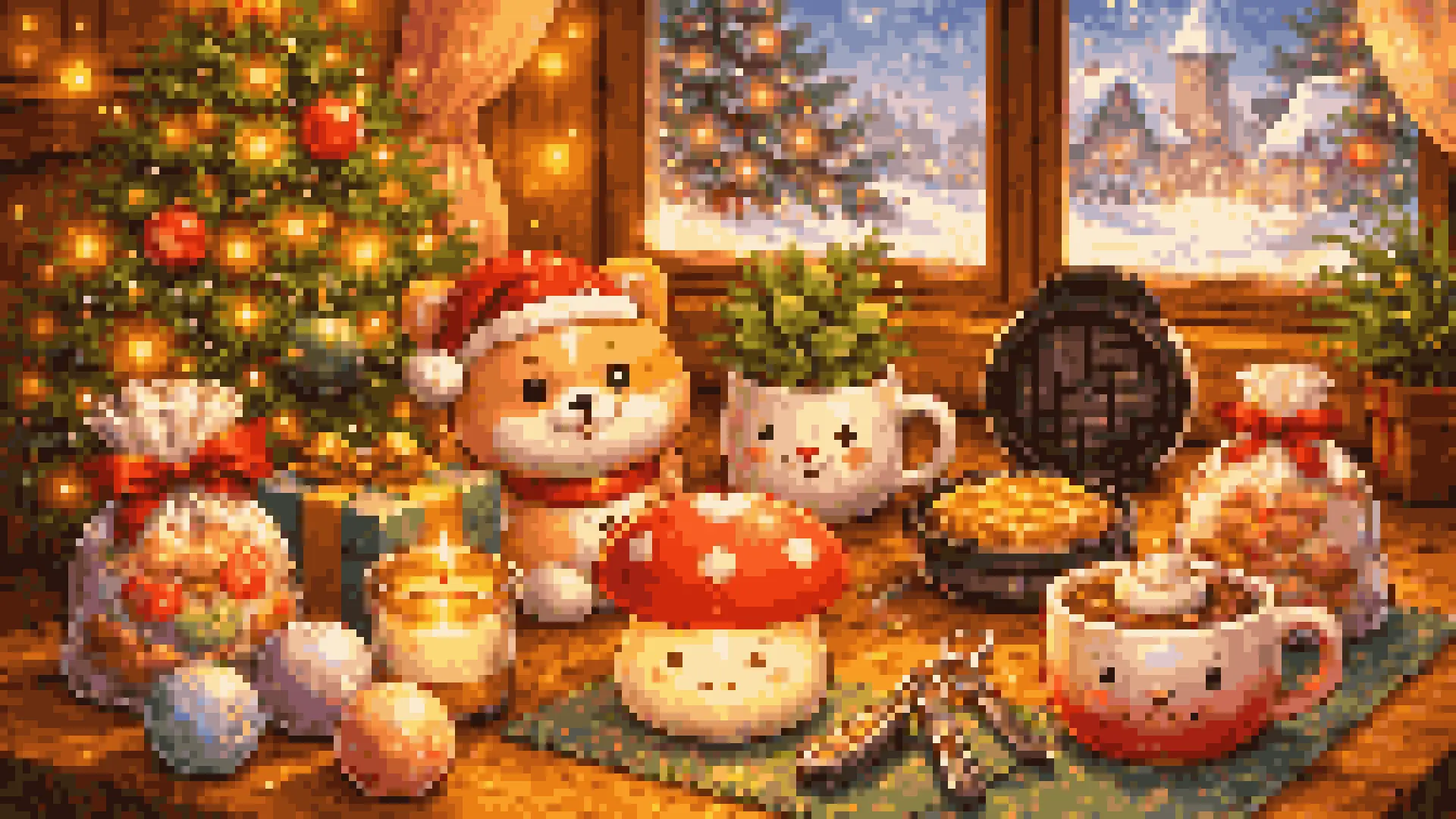 Secret Santa gifts under $20: high-hit gift ideas for most groups