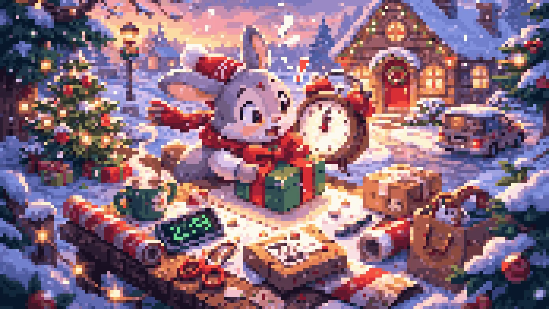 Last-minute Secret Santa gifts: fast options that still feel thoughtful