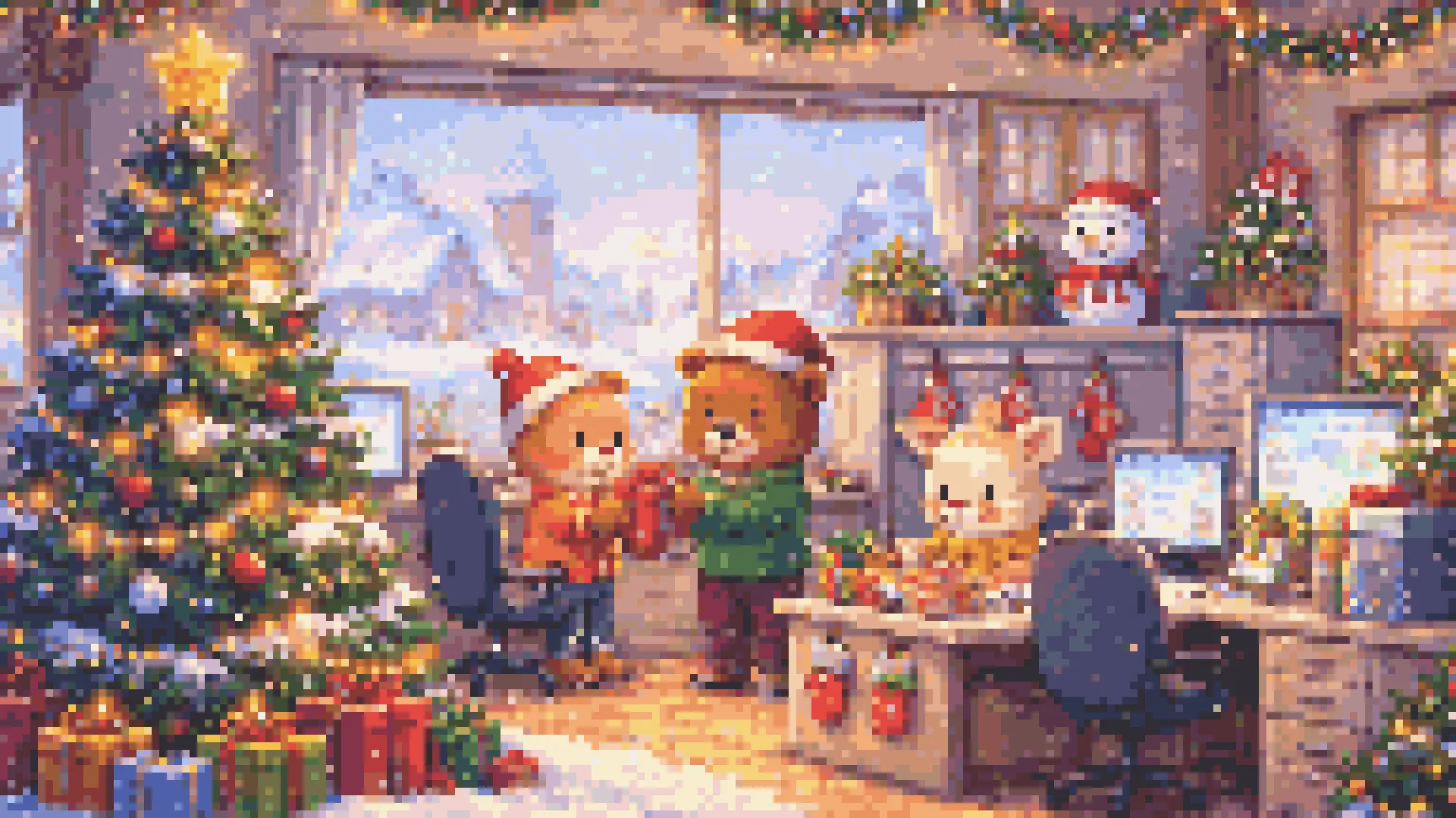 Secret Santa for coworkers: HR-safe rules, budget, and etiquette